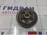 Шкив коленвала Geely Emgrand EC7 1136000072