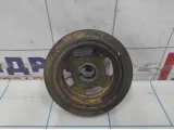 Шкив коленвала Geely Emgrand EC7 1136000072