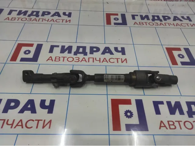 Кардан рулевой Geely Emgrand EC7 1064002210