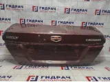 Крышка багажника Geely Emgrand EC7 1062002902