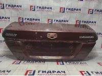 Крышка багажника Geely Emgrand EC7 1062002902
