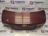 Крышка багажника Geely Emgrand EC7 1062002902