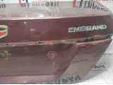 Крышка багажника Geely Emgrand EC7 1062002902