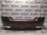 Бампер задний Geely Emgrand EC7 1068001148