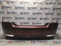 Бампер задний Geely Emgrand EC7 1068001148