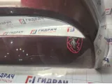 Бампер задний Geely Emgrand EC7 1068001148