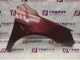 Крыло переднее правое Geely Emgrand EC7 106200201002