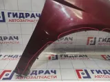 Крыло переднее правое Geely Emgrand EC7 106200201002