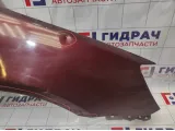 Крыло переднее правое Geely Emgrand EC7 106200201002