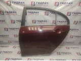 Дверь задняя левая Geely Emgrand EC7 106200276202