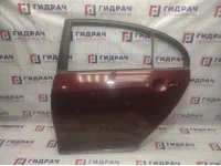 Дверь задняя левая Geely Emgrand EC7 106200276202
