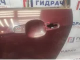 Дверь задняя левая Geely Emgrand EC7 106200276202