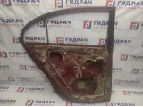 Дверь задняя левая Geely Emgrand EC7 106200276202