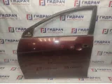 Дверь передняя левая Geely Emgrand EC7 106200264202