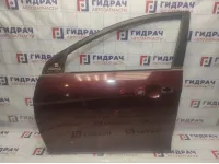 Дверь передняя левая Geely Emgrand EC7 106200264202