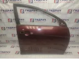 Дверь передняя правая Geely Emgrand EC7 106200269202
