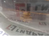 Стекло заднее Geely Emgrand EC7 1068001141