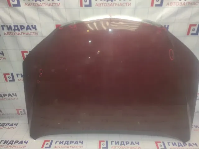 Капот Geely Emgrand EC7 106200259002