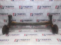 Балка задняя Geely Emgrand EC7 1064001400