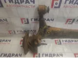 Балка задняя Geely Emgrand EC7 1064001400