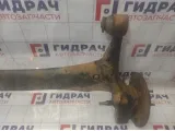 Балка задняя Geely Emgrand EC7 1064001400