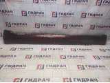 Накладка на порог наружная правая Geely Emgrand EC7 1068001642