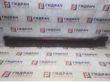 Накладка на порог наружная правая Geely Emgrand EC7 1068001642