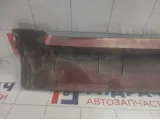 Накладка на порог наружная правая Geely Emgrand EC7 1068001642