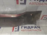 Накладка на порог наружная правая Geely Emgrand EC7 1068001642