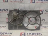 Диффузор вентилятора Geely Emgrand EC7 1064001191