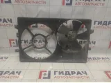 Диффузор вентилятора Geely Emgrand EC7 1064001191