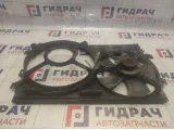 Диффузор вентилятора Geely Emgrand EC7 1064001191