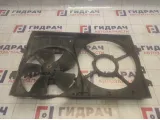 Диффузор вентилятора Geely Emgrand EC7 1064001191