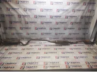 Глушитель Geely Emgrand EC7