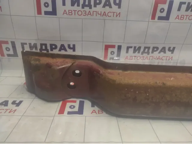 Усилитель заднего бампера Geely Emgrand EC7 106200301202