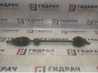 Привод передний правый Geely Emgrand EC7 1064001141