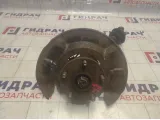 Кулак поворотный передний левый Geely Emgrand EC7 1064001279