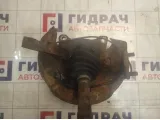 Кулак поворотный передний левый Geely Emgrand EC7 1064001279