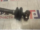 Кулак поворотный передний левый Geely Emgrand EC7 1064001279