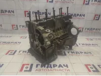 Блок цилиндров Geely Emgrand EC7 113600003301