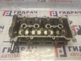 Головка блока (ГБЦ) Geely Emgrand EC7 113600003801