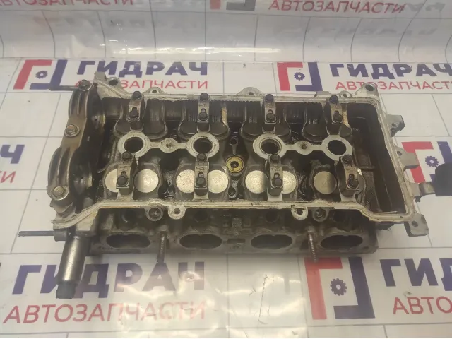 Головка блока (ГБЦ) Geely Emgrand EC7 113600003801