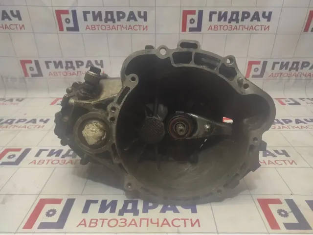 МКПП Geely Emgrand EC7 300000000601