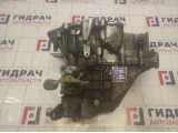 МКПП Geely Emgrand EC7 300000000601