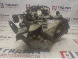 МКПП Geely Emgrand EC7 300000000601