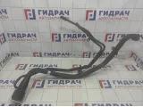 Горловина топливного бака Geely Emgrand EC7 1064001132