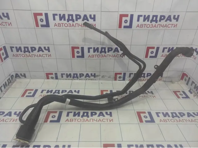 Горловина топливного бака Geely Emgrand EC7 1064001132