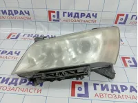 Фара левая Geely Emgrand EC7 1067001211