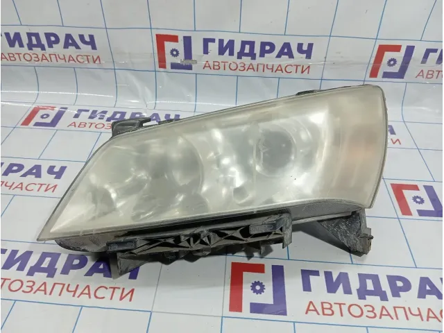 Фара левая Geely Emgrand EC7 1067001211