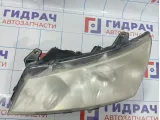 Фара левая Geely Emgrand EC7 1067001211